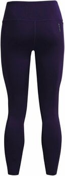 Fitness Trousers Under Armour UA SmartForm Rush Purple Switch/Iridescent M Fitness Trousers - 2