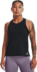 Fitness T-Shirt Under Armour Rush Energy Black/White - 2