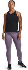 Fitness T-Shirt Under Armour Rush Energy Black/White - 6