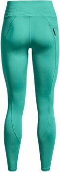 Fitness Trousers Under Armour UA Rush Neptune/Iridescent XS Fitness Trousers - 2