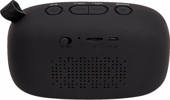 Portable Lautsprecher Aiwa BS-110 Black Portable Lautsprecher - 5