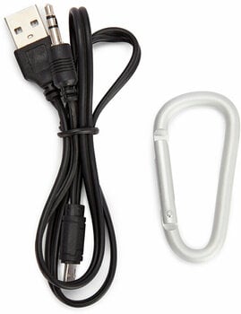 Portable Lautsprecher Aiwa BS-110 Black Portable Lautsprecher - 7