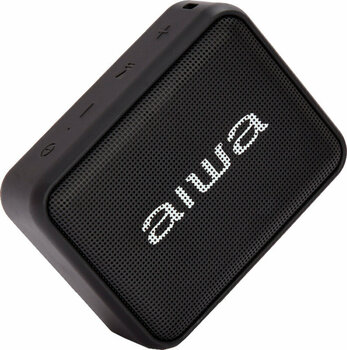 Enceintes portable Aiwa BS-200 Black Enceintes portable - 2