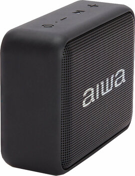 Enceintes portable Aiwa BS-200 Black Enceintes portable - 3