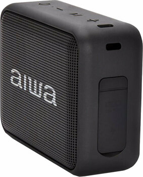 Enceintes portable Aiwa BS-200 Black Enceintes portable - 4