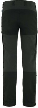 Pantaloni Fjällräven Keb Black 48 Pantaloni - 2