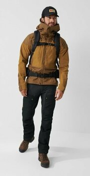 Παντελόνι Outdoor Fjällräven Keb Black 48 Παντελόνι Outdoor - 15