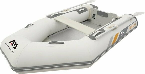 Inflatable Boat Aqua Marina Inflatable Boat A-Deluxe 250 cm - 4