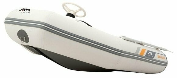 Inflatable Boat Aqua Marina Inflatable Boat A-Deluxe 250 cm - 5