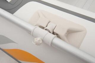 Inflatable Boat Aqua Marina Inflatable Boat A-Deluxe - 250 cm - 7