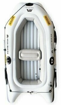 Inflatable Boat Aqua Marina Inflatable Boat Motion + T-18 255 cm - 2