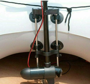Inflatable Boat Aqua Marina Inflatable Boat Motion + T-18 255 cm - 9