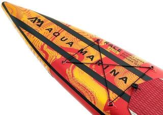Paddleboard Aqua Marina Race Elite 14' (427 cm) Paddleboard - 2
