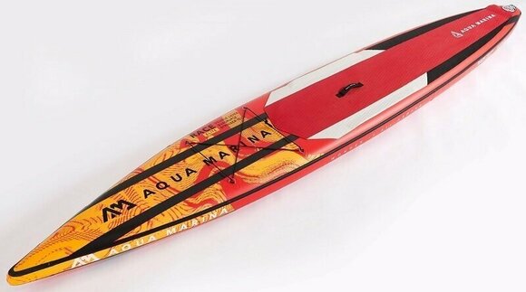 Prancha de paddle Aqua Marina Race Elite 14' (427 cm) Prancha de paddle - 9