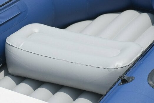 Inflatable Boat Aqua Marina Inflatable Boat Classic + Gas Engine Mount Kit 300 cm - 5