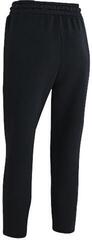 Fitness-bukser Under Armour Summit Knit Black/White/Black XS Fitness-bukser - 3