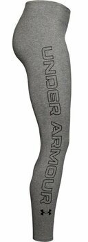 Fitness Trousers Under Armour UA Favorite Carbon Heather/Carbon Heather/Black XS Fitness Trousers - 2