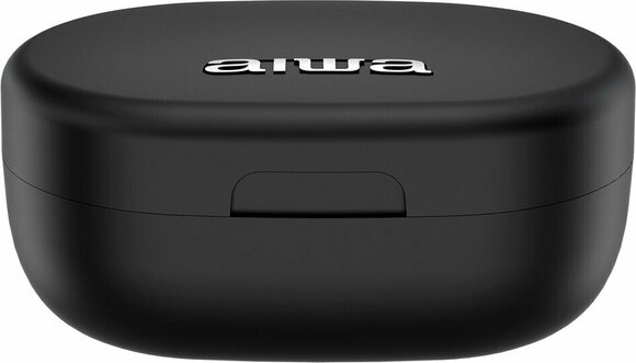 True Wireless In-ear Aiwa EBTW-150 Μαύρο - 8
