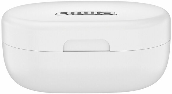 True Wireless In-ear Aiwa EBTW-150 Blanc - 7