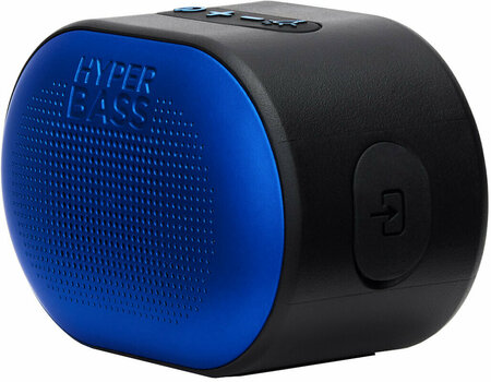 Enceintes portable Aiwa BST-330 Black Enceintes portable - 5