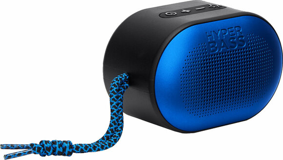 Enceintes portable Aiwa BST-330 Black Enceintes portable - 6