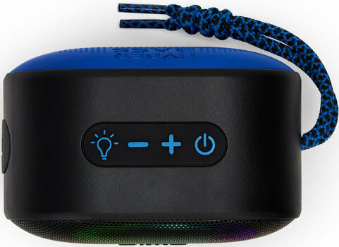 Enceintes portable Aiwa BST-330 Black Enceintes portable - 7