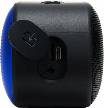 Enceintes portable Aiwa BST-330 Black Enceintes portable - 9