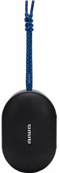 Enceintes portable Aiwa BST-330 Black Enceintes portable - 11