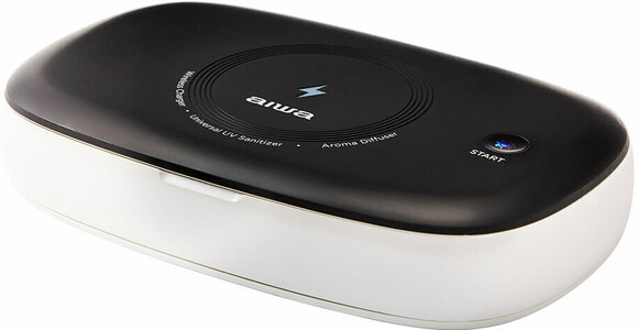 Wireless charger Aiwa MUV-380 - 2