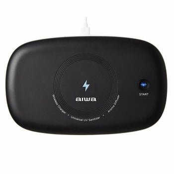 Wireless charger Aiwa MUV-380 - 3