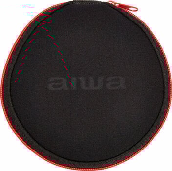 Kapesní hudební přehrávač Aiwa PCD-810 CD přehrávač Black - 11