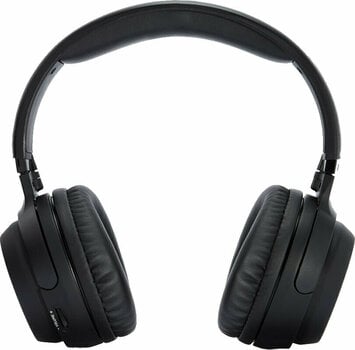 Bezdrátová sluchátka na uši Aiwa WHF-880 - 4