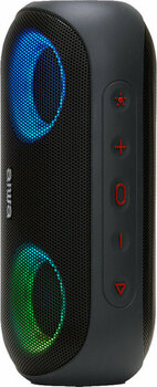 Prijenosni zvučnik Aiwa BST-650 Black Prijenosni zvučnik - 3