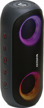 Prijenosni zvučnik Aiwa BST-650 Black Prijenosni zvučnik - 4