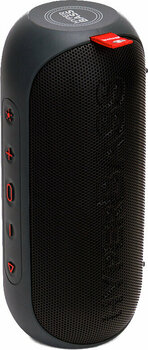 Prijenosni zvučnik Aiwa BST-650 Black Prijenosni zvučnik - 9