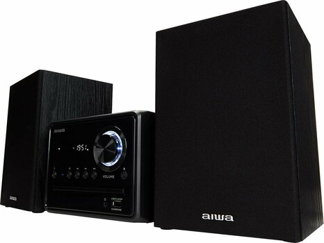 Home Sound System Aiwa MSBTU-300 Home Sound System - 2