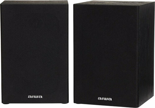 Home Sound System Aiwa MSBTU-300 Home Sound System - 4