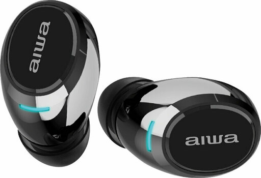 Intra-auriculares true wireless Aiwa EBTW-850 - 3