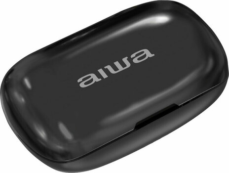 True trådløs i øre Aiwa EBTW-850 - 5