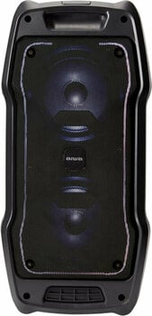 Partybox Aiwa KBTUS-400 Black Partybox - 2