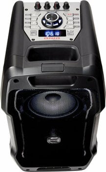 Partybox Aiwa KBTUS-400 Black Partybox - 3