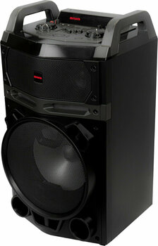 Partybox Aiwa KBTUS-700 Black Partybox - 2