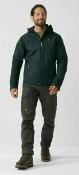 Veste outdoor Fjällräven Sten Veste outdoor Dusk L - 11