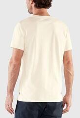 Outdoor T-Shirt Fjällräven Space Navy S T-Shirt - 4