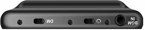USB audio prevodník - zvuková karta iCON LivePod Plus - 5
