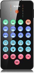 USB-audio-interface - geluidskaart iCON LivePod Plus + C1 Box Set USB-audio-interface - geluidskaart - 1