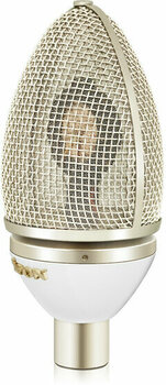 Microphone à condensateur pour studio iCON Cocoon Microphone à condensateur pour studio - 2