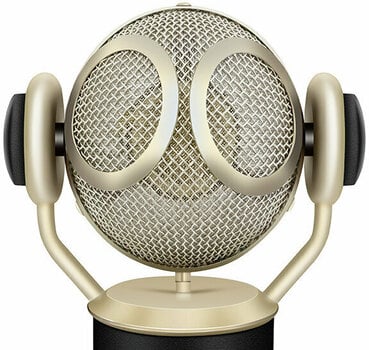 Kondenzátorový studiový mikrofon iCON Martian Kondenzátorový studiový mikrofon - 2