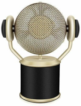 Kondenzátorový štúdiový mikrofón iCON Martian Kondenzátorový štúdiový mikrofón - 3