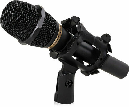 Microfon cu condensator vocal iCON C1 Pro Microfon cu condensator vocal - 3